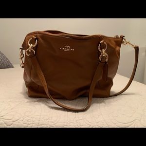 Coach handbag